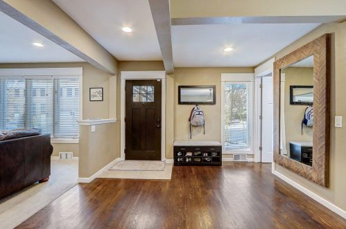 1818 Lawn Ave, Madison WI  53711-2035 exterior