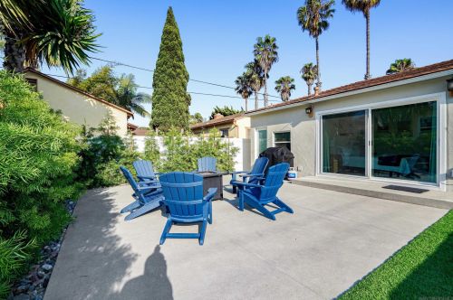 904 Beryl St, San Diego CA  92109-2034 exterior