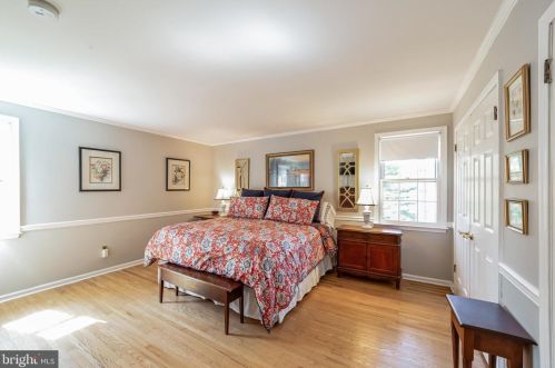 709 Malin Rd, Newtown Square PA  19073-2510 exterior