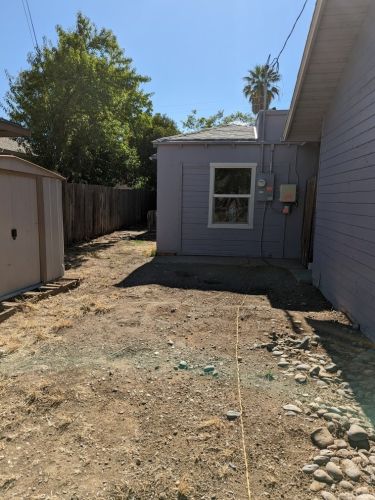 110 Ventura St, Fruto CA  95988-3241 exterior