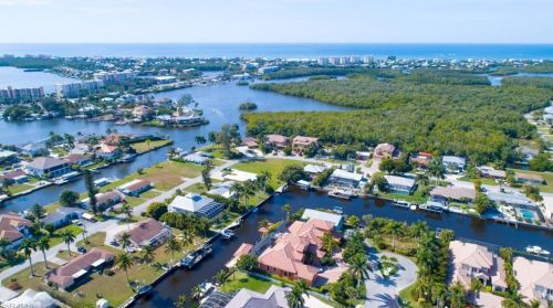 4891 Esplanade St, Bonita Springs, FL 34134-3920