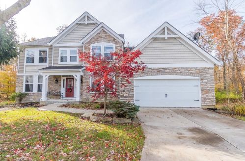 5300 Oakcrest Ct, Milford, OH 45150-8027
