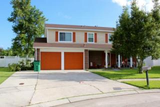 4333 Lizabeth Dr, Marrero, LA 70072-5476