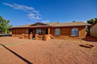 1288 Monterey St, Chandler, AZ 85224-3530