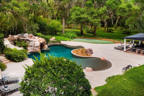 3364 Rackley Rd, Brooksville FL  34604-7019 exterior