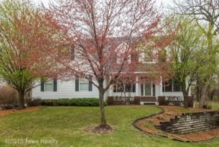 6921 Northglenn Way, Camp Dodge, IA 50131-1234