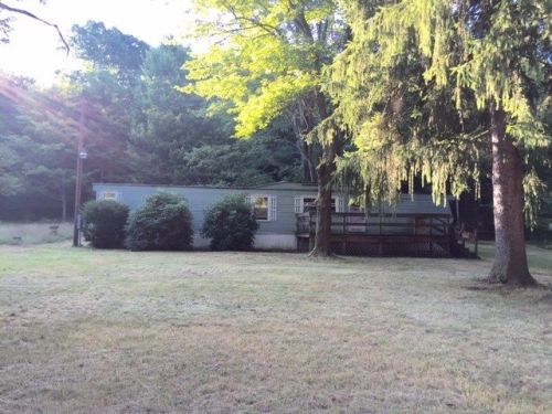 3334 Old Route 8, Polk, PA 16342-4718