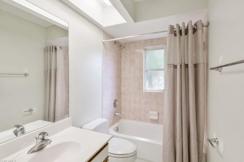 6581 Sable Ridge Ln, Naples FL  34109-0523 exterior