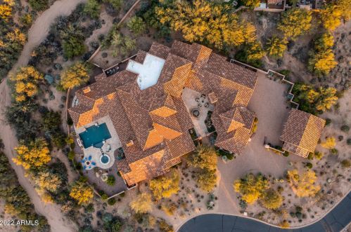 7658 Lazy J Rd, Scottsdale, AZ 85266-1547