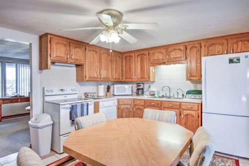 14322 Becky Ln, Mount Vernon, OH 43050-8731