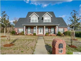 558 High Field Rd, Tuscaloosa, AL 35405-9737