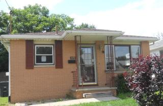 278 Dennison Ave, Akron, OH 44312-2728
