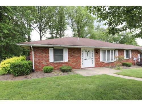 536 Hawley Ave, Salem, OH 44460-1758