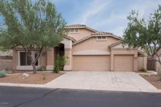 3819 Ladera, Mesa, AZ 85207-1122