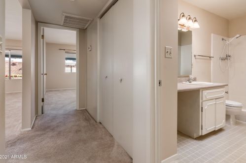 7706 Meadowbrook Ave, Scottsdale AZ 85251-1834 exterior