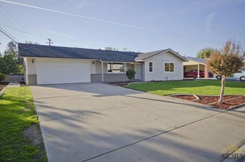 509 Cherry Hills Dr, Bakersfield, CA 93309-2982