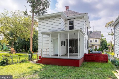 111 Jefferson St, West Deptford NJ  08066-1263 exterior