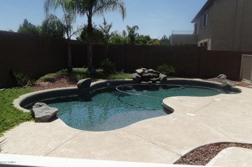 3739 Diamond Ct, Gilbert, AZ 85297-3031