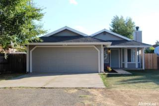 2336 Piercy Way, Sacramento, CA 95838-3141