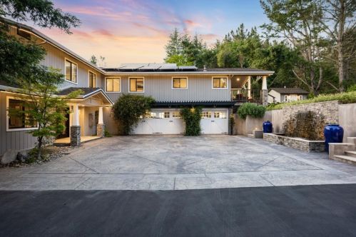 23435 Summit Rd, Los Gatos, CA 95033-9325