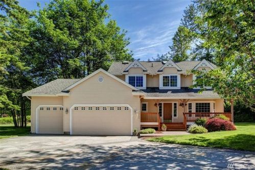 20928 Welch Rd, Snohomish, WA 98296-7866