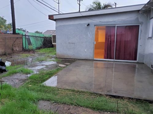 14904 Goodhue St, Whittier CA 90604-2039 exterior