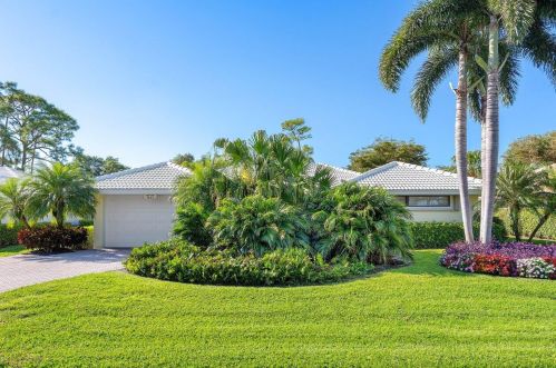 3612 Royal Tern Cir, Boynton Beach FL  33436-5429 exterior