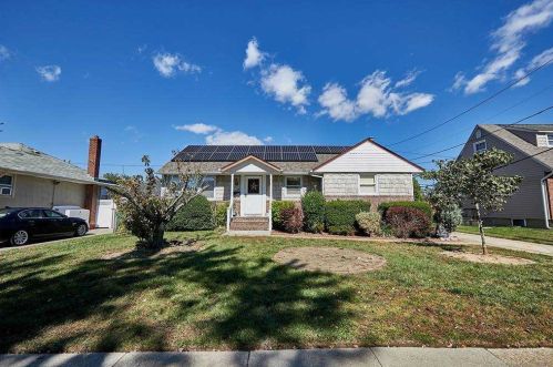 846 Colridge Rd, North Wantagh, NY 11793-1503