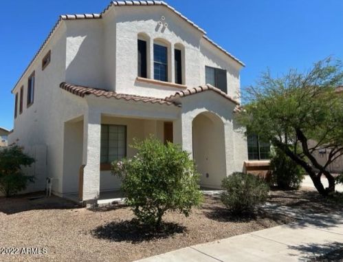 14459 135th Dr, Sun City, AZ 85379-8431
