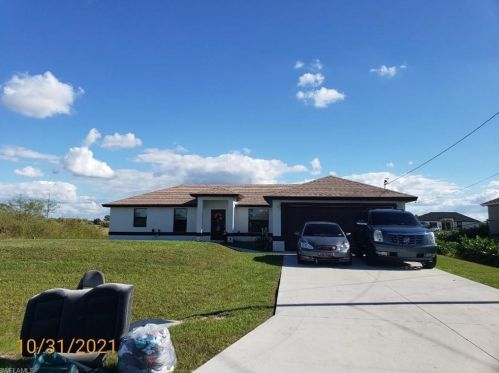 216 Pennfield St, Lehigh Acres, FL 33974