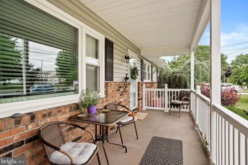 31 Rivulet Way, Trenton, NJ 08619-2707