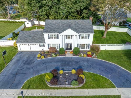 49 Orchard Rd, West Long Branch, NJ 07764-1676