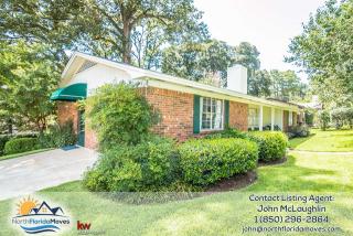 2787 Raintree Cir, Tallahassee, FL 32308-3827