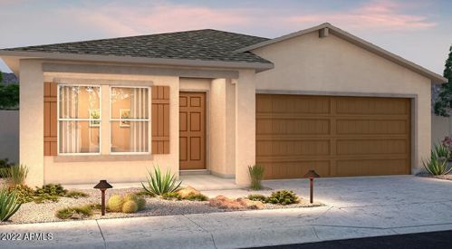 222 Picacho Heights Rd, Eloy, AZ 85131-2819