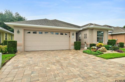 16 Crosstie Ct, Palm Coast, FL 32137-1507