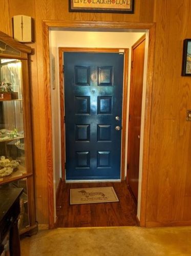 812 1st St, East Brady PA  16028-0015 exterior