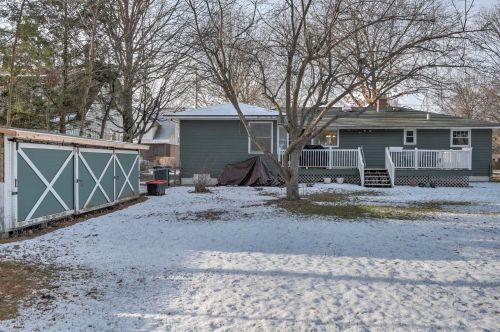 29 Russell St, Keene NH  03431-2353 exterior