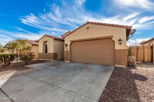 23623 Chickasaw St, Buckeye, AZ 85326-3545