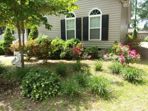 2626 Chalk Level Rd, Alberta, VA 23821-2720
