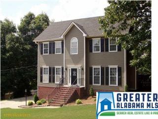 116 Kentwood Way, Alabaster, AL 35007-5207