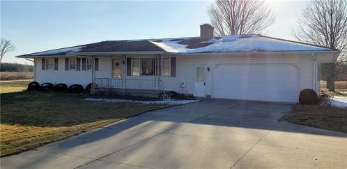 9880 Route 215, Albion, PA 16401-8124