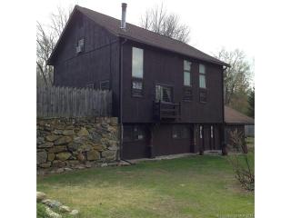 255 Kent Rd, Kent CT  06757-1412 exterior