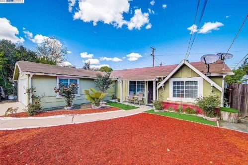 1471 Nicholas Dr, Concord, CA 94520-4299