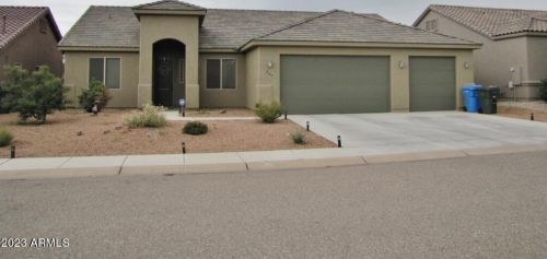 269 Desert Trail Dr, Sierra Vista, AZ 85635-4430