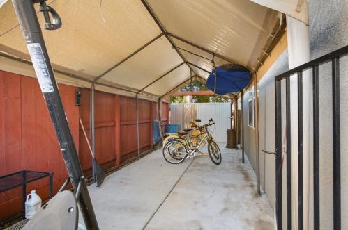 705 Skimmer Dr, Grayson CA  95363-8735 exterior