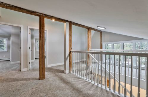 97 Lower Camp Rd, Northwood NH  03261-4305 exterior