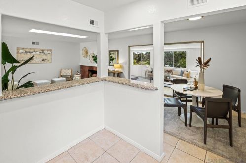 6227 Buisson St, San Diego CA 92122-2246 exterior