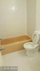 14618 Earlham Ct, Woodbridge VA  22193-2752 exterior