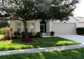 1331 Berryhill Dr, Melbourne, FL 32934-7257