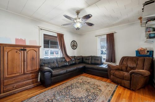 45 Lagrange Ave, Poughkeepsie NY  12603-2420 exterior